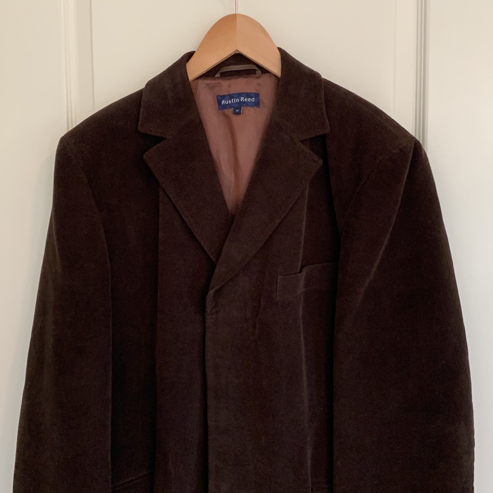 Austin Reed top-coat. - Picture 2 of 10